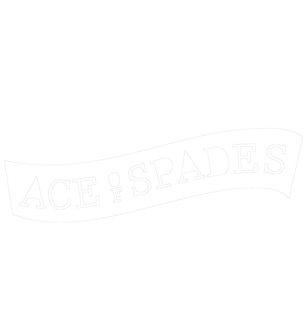 The Ace of Spades - SPADE Kayaks