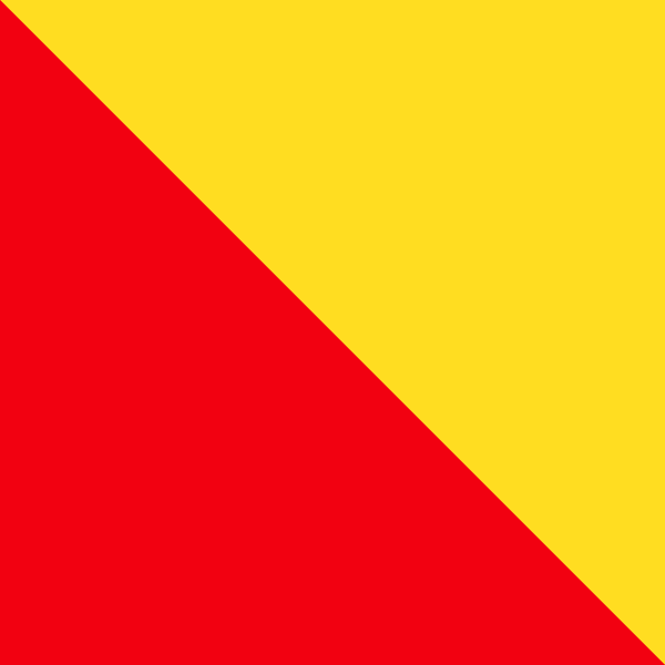 Red/Yellow